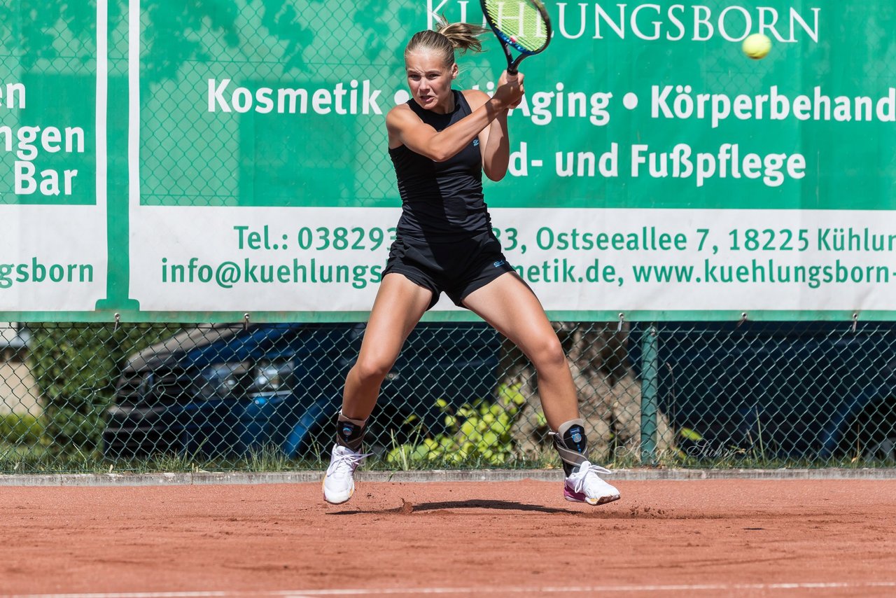 Bild 694 - Kuehlungsborner Tennisturnier